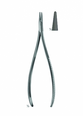 Needle Holder