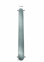 Abdominal - and Intestinal Spatulas