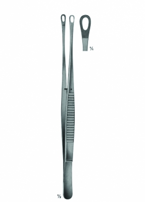 Lung Grasping Forceps