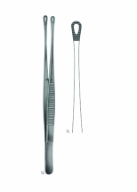Tissue Forceps, Lung Dissecting Forceps, Intestinal Forceps