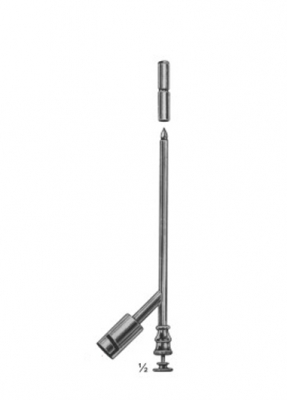 Vacuum Curettes for Aspiration Lipectomy, Suction Instruments