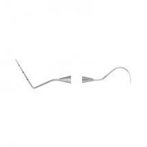 Probes Double Ended - Standard
