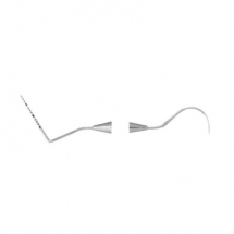 Probes Double Ended Tactile Tone