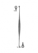 Scalpels, Dura Knives & Comedone Extractors