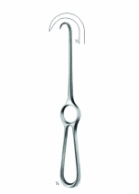 Bone Retractors and Retractors