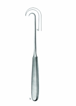 Bone Retractors and Retractors