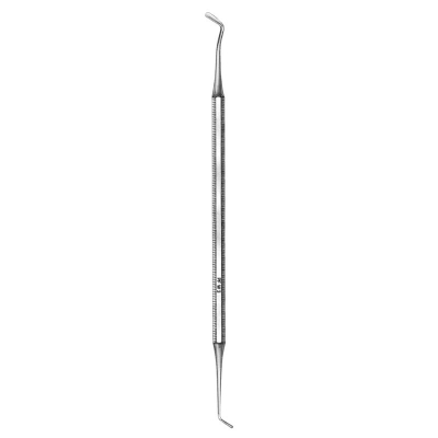 Plastic Filling Instruments