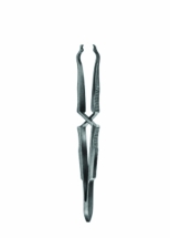 Clip Applying Forceps, Clip Applying - and Removing Forceps