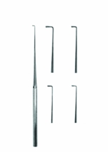 Nerve - and Vessel Hooks