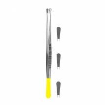 Dissecting Forceps & Needle Holder T.C Instruments