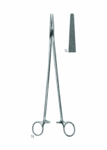 Needle Holder
