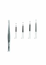 Tissue Forceps
