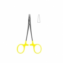 Needle Holder T.C Inserts