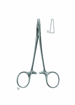 Needle Holder
