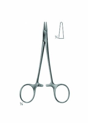 Needle Holder