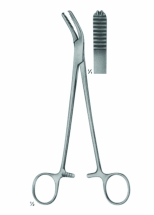 Meniscus-and Cartilage Forceps
