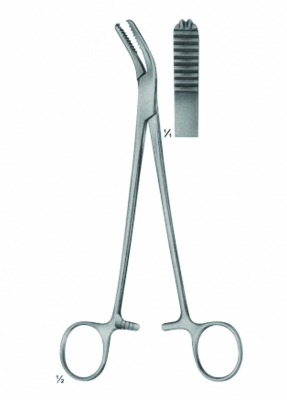 Meniscus-and Cartilage Forceps