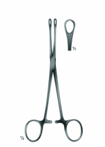 Lung Grasping Forceps