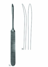 Elevators and Bone Levers