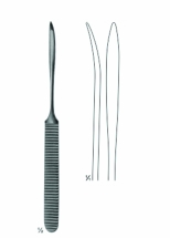 Elevators and Bone Levers