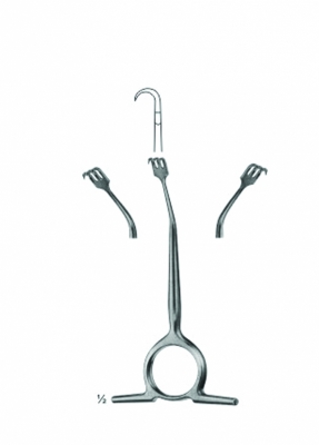 Retractors