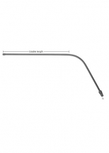 Suction Instruments