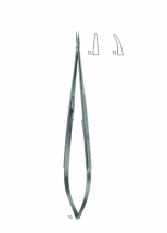 Needle Holders For Micro Surgery