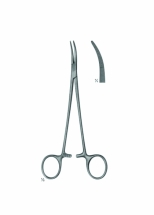 Dissecting - and Ligature Forceps